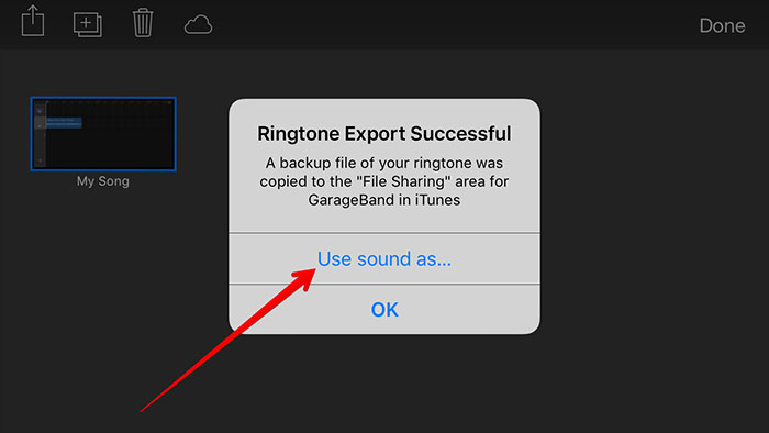 How To Download Garageband Song As Mp3