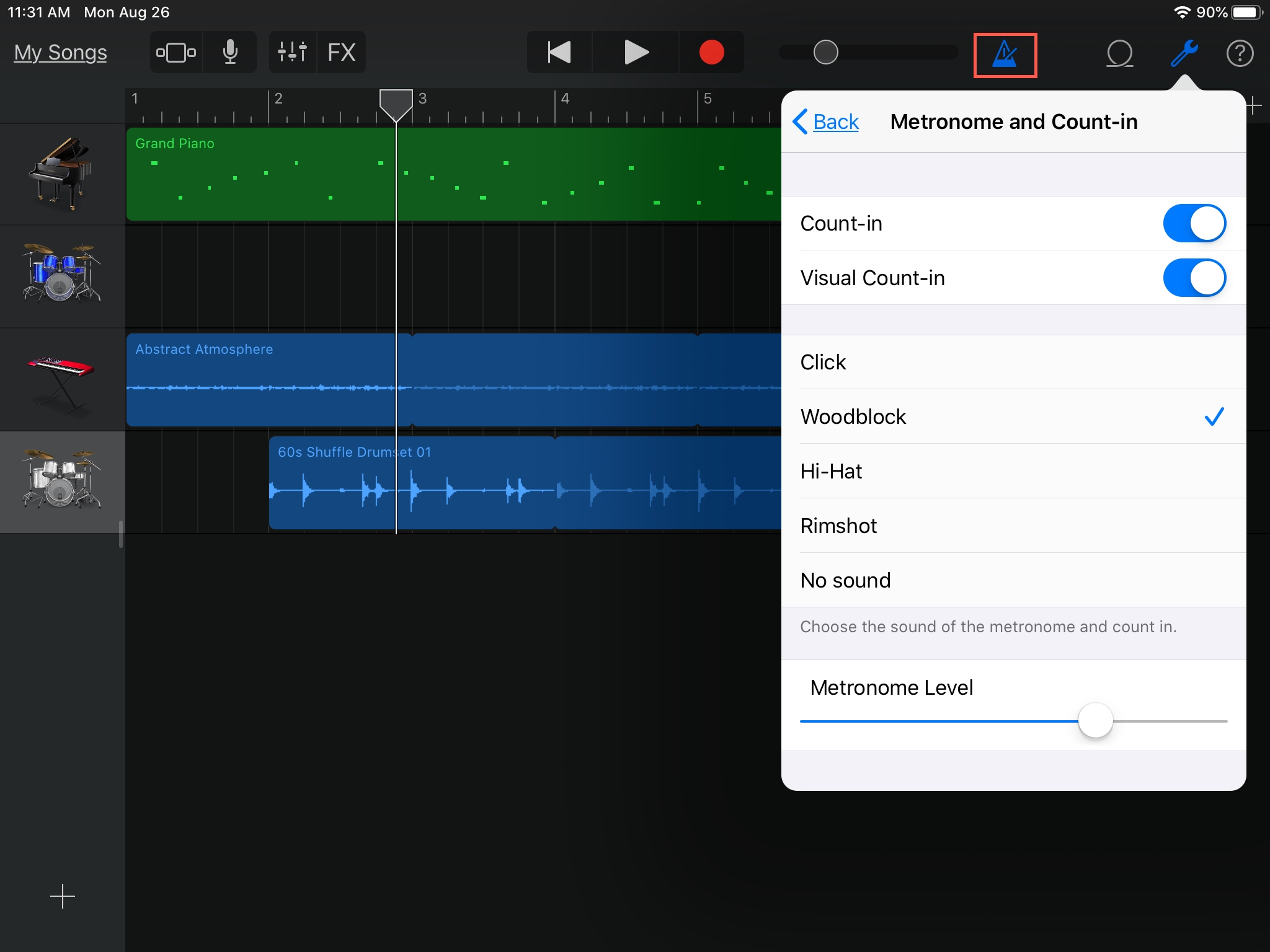 How To Remove Garageband And Istruments Off Mac